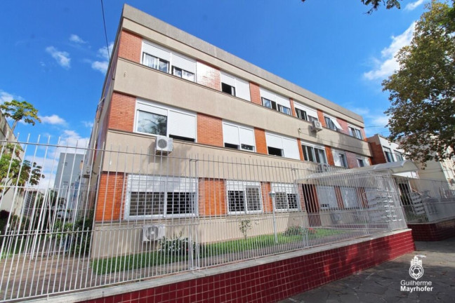 Imagem Imóvel com 3 Quartos à Venda, 91 m² em São Geraldo - Porto Alegre