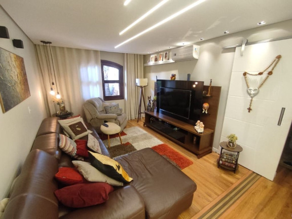 Imagem Casa com 4 Quartos para Alugar, 300 m² em Parque Suzano - Suzano