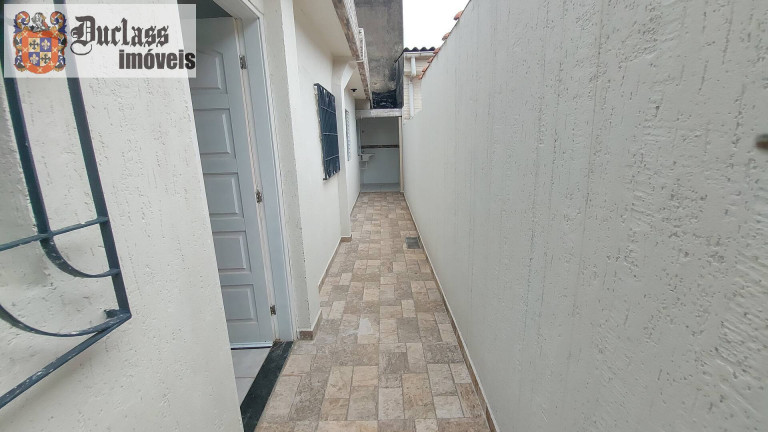 Imagem Casa com 3 Quartos à Venda, 88 m² em Cidade Náutica - São Vicente Imagem Casa com 3 Quartos à Venda, 88 m² em Cidade Náutica - São Vicente