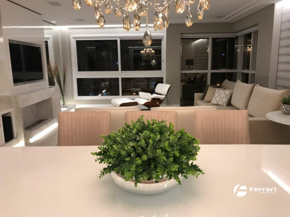 Imagem Apartamento com 4 Quartos à Venda, 245 m² em Zona Nova - Capão Da Canoa Imagem Apartamento com 4 Quartos à Venda, 245 m² em Zona Nova - Capão Da Canoa