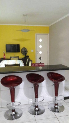 Imagem Sobrado com 3 Quartos à Venda, 120 m² em Vila Mazzei - São Paulo