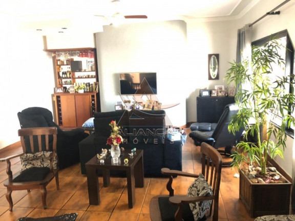 Imagem Casa com 4 Quartos à Venda, 480 m² em Jardim Paulista - Ribeirão Preto