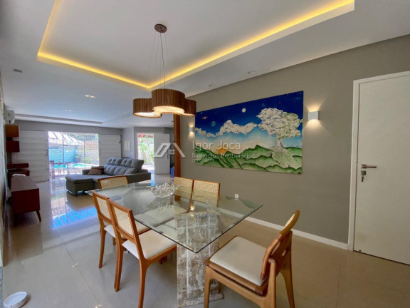 Imagem Casa com 3 Quartos à Venda, 200 m² em Papicu - Fortaleza