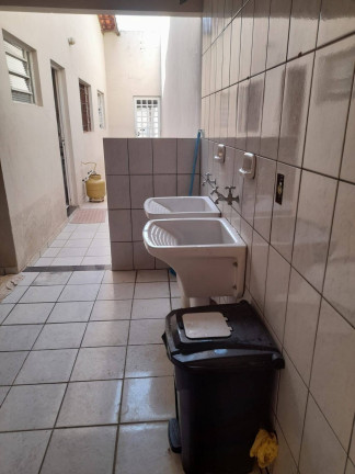 Imagem Casa com 3 Quartos à Venda, em Jardim Planalto De Viracopos - Campinas Imagem Casa com 3 Quartos à Venda, em Jardim Planalto De Viracopos - Campinas