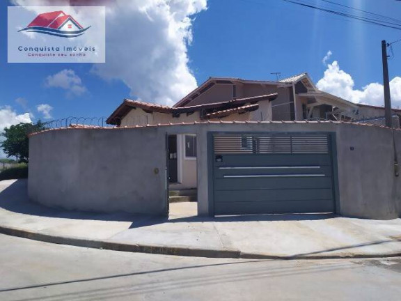 Casa com 3 Quartos à Venda, 221 m² em Residencial Nova Carmela - Guarulhos