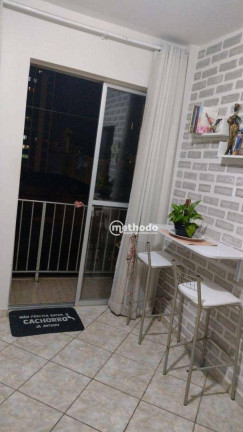 Imagem Kitnet com 1 Quarto à Venda, 36 m² em Centro - Campinas Imagem Kitnet com 1 Quarto à Venda, 36 m² em Centro - Campinas