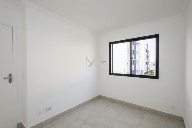 Imagem Apartamento com 2 Quartos à Venda, 50 m² em Vargem Grande - Pinhais