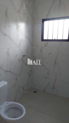 Imagem Casa com 3 Quartos à Venda, 96 m² em Miravista Residencial - Mirassol