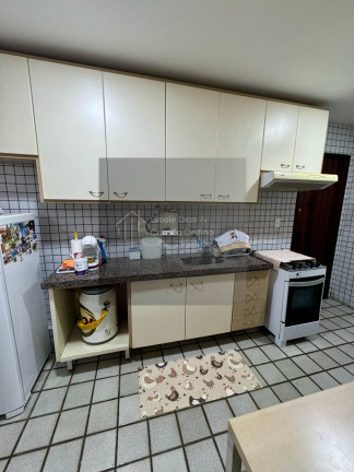 Imagem Apartamento com 3 Quartos à Venda, 114 m² em Miramar - João Pessoa