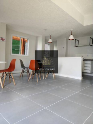 Imagem Apartamento com 2 Quartos à Venda, 48 m² em Casa Verde Alta - São Paulo
