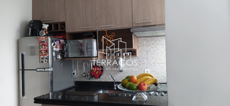 Imagem Apartamento com 2 Quartos à Venda, 50 m² em Ponte De São João - Jundiaí Imagem Apartamento com 2 Quartos à Venda, 50 m² em Ponte De São João - Jundiaí