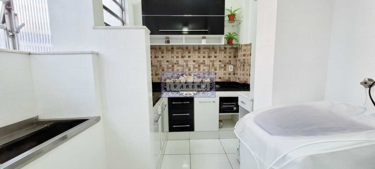 Foto do imóvel Apartamento com 2 Quartos à Venda, 90 m² em Copacabana - Rio De Janeiro