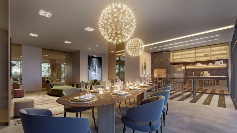 Imagem Apartamento com 3 Quartos à Venda, 220 m² em Rio Branco - Porto Alegre