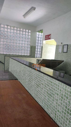 Imagem Sala Comercial para Alugar, 117 m² em Jardim Belvedere - Guarulhos
