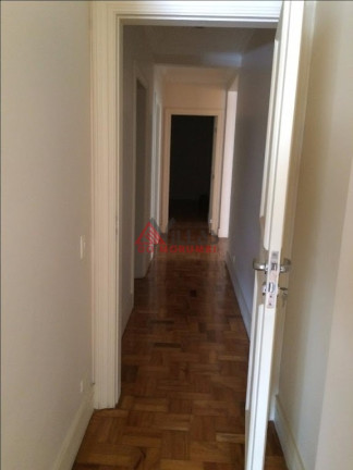 Imagem Apartamento com 3 Quartos à Venda, 200 m² em Jardim Paulista - São Paulo