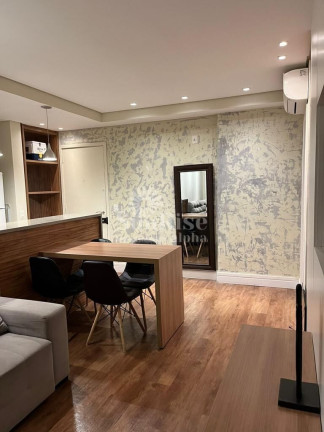 Imagem Apartamento com 1 Quarto à Venda, 50 m² em Melville Empresarial I E Ii - Barueri Imagem Apartamento com 1 Quarto à Venda, 50 m² em Melville Empresarial I E Ii - Barueri