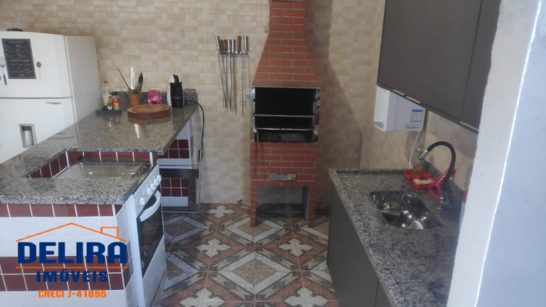 Imagem Casa com 3 Quartos à Venda, 500 m² em Corumbá (terra Preta) - Mairiporã