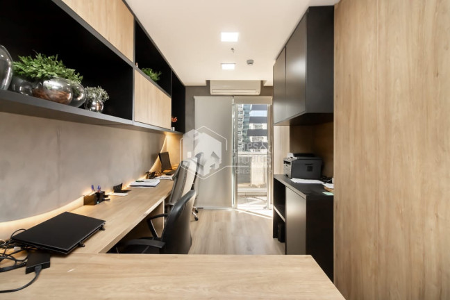 Imagem Sala Comercial à Venda, 36 m² em Várzea Da Barra Funda - São Paulo Imagem Sala Comercial à Venda, 36 m² em Várzea Da Barra Funda - São Paulo