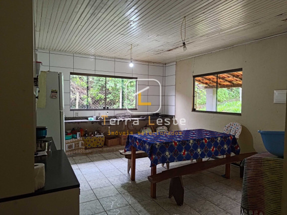 Imagem Casa com 3 Quartos à Venda, 150 m² em Carneiros - Brumadinho
