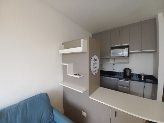 Imagem Apartamento com 1 Quarto à Venda, 25 m² em Vila Buarque - São Paulo
