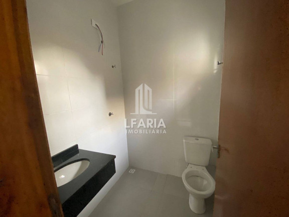 Imagem Casa com 3 Quartos à Venda, 59 m² em São José - Itapoá