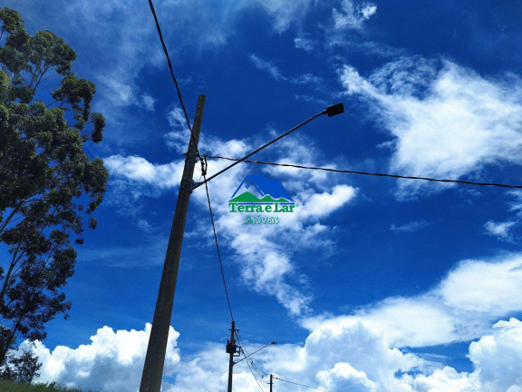 Terreno à Venda, 200 m² em Centro - Cruzília