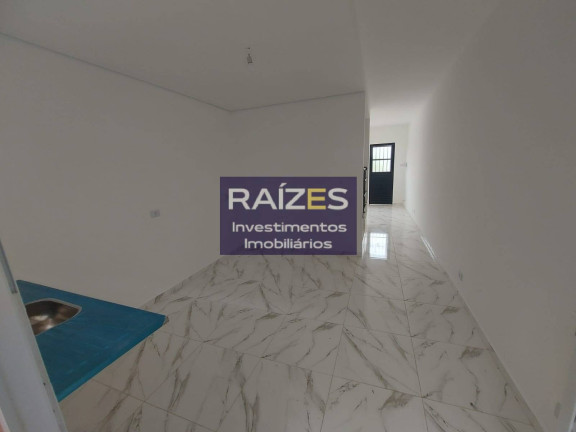Imagem Casa com 2 Quartos à Venda, 60 m² em Jardim Do Lago - Bragança Paulista