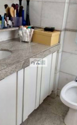 Imagem Apartamento com 4 Quartos à Venda, 168 m² em Barro Preto - Belo Horizonte