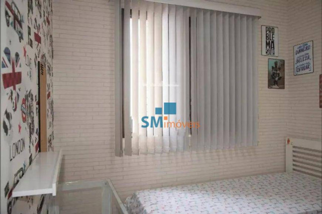 Imagem Apartamento com 3 Quartos para Alugar, 83 m² em Vila Da Saúde - São Paulo