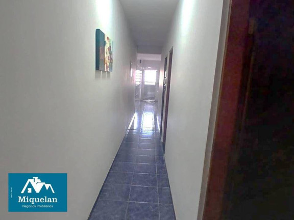 Imagem Casa com 5 Quartos à Venda, 160 m² em Parque Continental - Guarulhos