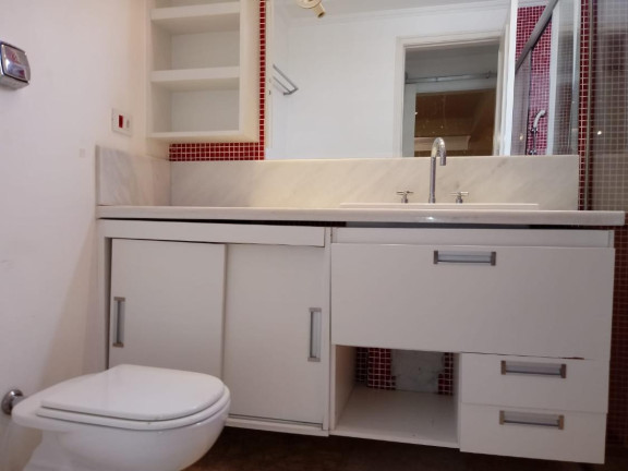 Imagem Apartamento com 3 Quartos à Venda, 130 m² em Jardim Paulista - São Paulo