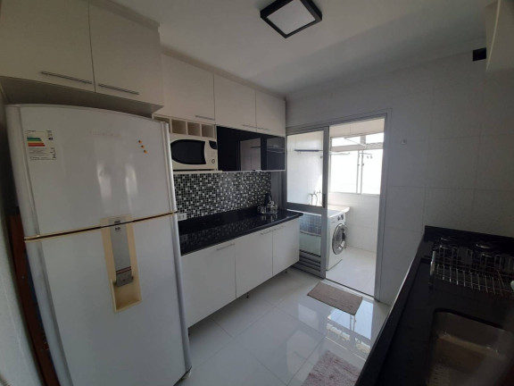 Imagem Casa com 2 Quartos para Alugar, 60 m² em São Paulo