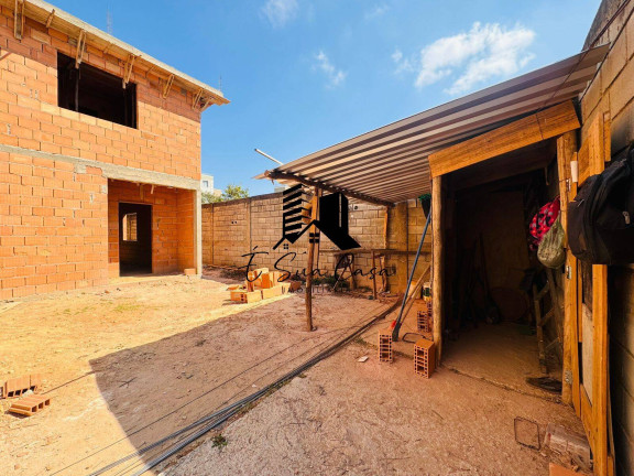 Imagem Casa com 3 Quartos à Venda, 180 m² em Cabral - Contagem Imagem Casa com 3 Quartos à Venda, 180 m² em Cabral - Contagem