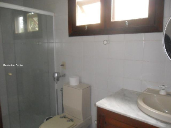 Imagem Casa com 4 Quartos para Temporada, 280 m² em Toque Toque Pequeno - São Sebastião