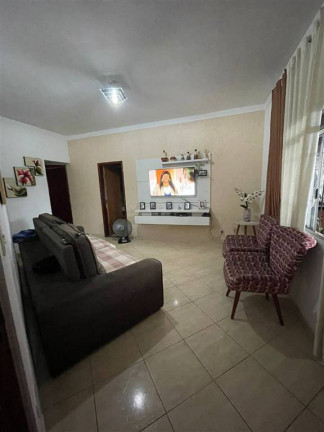 Imagem Casa com 2 Quartos à Venda, 144 m² em Quietude - Praia Grande