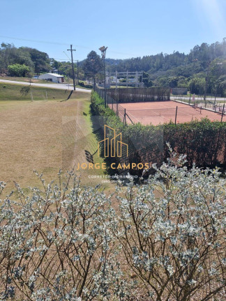 Imagem Terreno em Condomínio à Venda, 1.000 m² em Tapanhão - Jambeiro Imagem Terreno em Condomínio à Venda, 1.000 m² em Tapanhão - Jambeiro