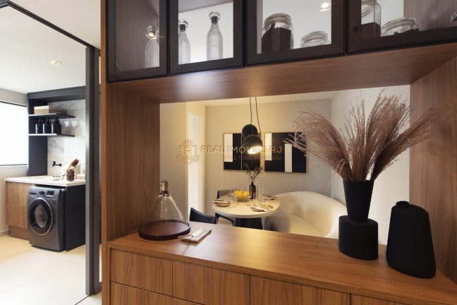 Imagem Apartamento com 4 Quartos à Venda, 190 m² em Barra Da Tijuca - Rio De Janeiro