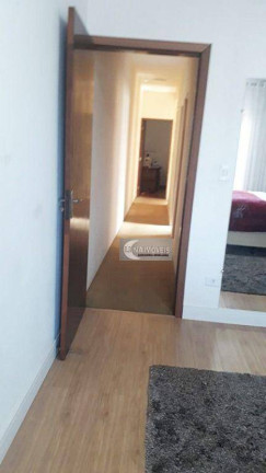 Imagem Sobrado com 3 Quartos à Venda, 290 m² em Jardim Milena - Santo André