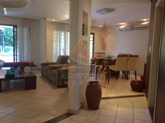 Imagem Casa com 3 Quartos à Venda, 278 m² em Ribeirânia - Ribeirão Preto