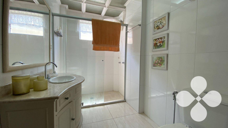 Imagem Imóvel com 3 Quartos à Venda, 296 m² em Aparecida - Santos Imagem Imóvel com 3 Quartos à Venda, 296 m² em Aparecida - Santos