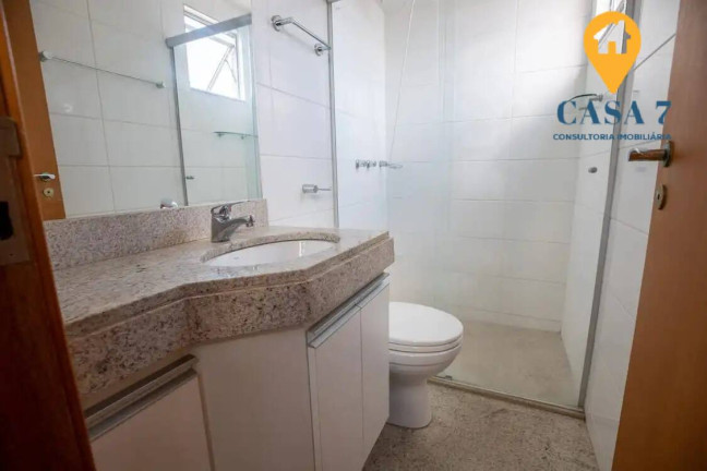 Imagem Apartamento com 3 Quartos à Venda, 148 m² em Savassi - Belo Horizonte