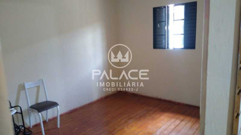 Casa de Vila com 2 Quartos à Venda, 86 m² em Paulista - Piracicaba