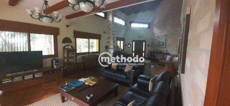 Imagem Casa com 6 Quartos à Venda ou Locação, 600 m² em Joaquim Egídio - Campinas Imagem Casa com 6 Quartos à Venda ou Locação, 600 m² em Joaquim Egídio - Campinas