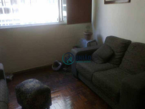 Apartamento com 3 Quartos à Venda, 97 m² em Icaraí - Niterói