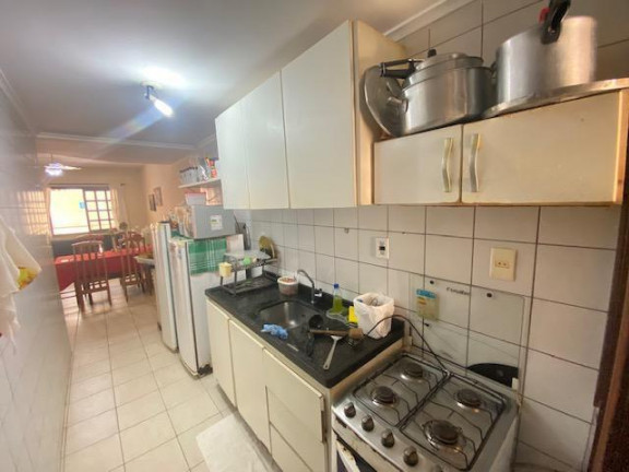 Imagem Casa com 3 Quartos à Venda, 110 m² em Stella Maris - Praia De Flamengo - Salvador