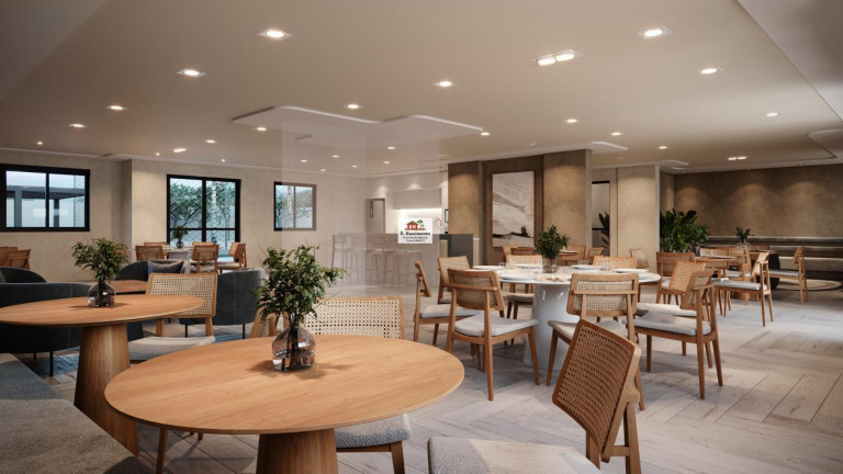 Imagem Apartamento com 2 Quartos à Venda, 66 m² em Vila Carrão - São Paulo