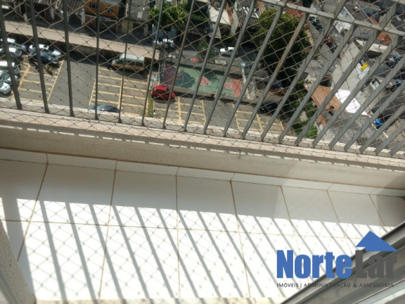 Imagem Apartamento com 2 Quartos à Venda, 50 m² em Lauzane Paulista - São Paulo