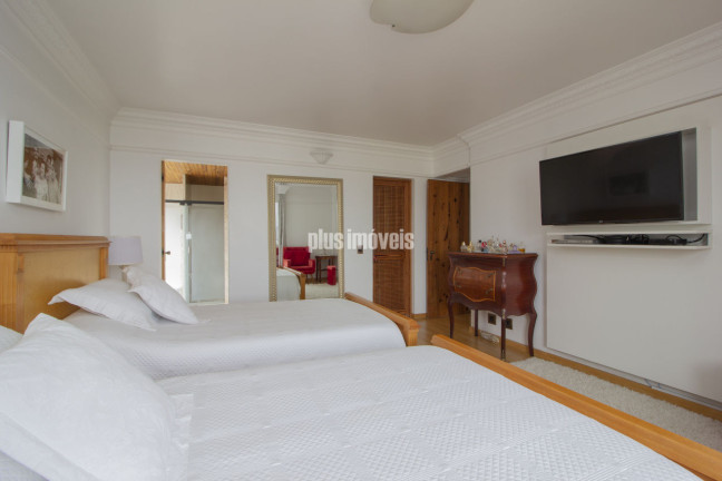 Imagem Apartamento com 3 Quartos à Venda, 815 m² em Jardim Europa - São Paulo Imagem Apartamento com 3 Quartos à Venda, 815 m² em Jardim Europa - São Paulo