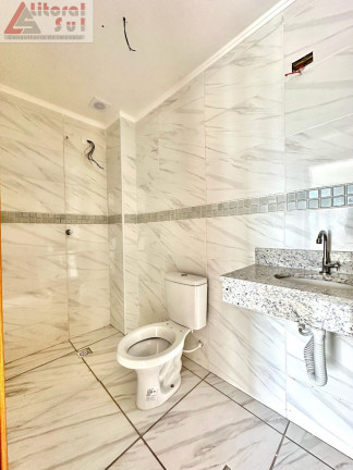 Imagem Apartamento com 2 Quartos à Venda, 103 m² em Guilhermina - Praia Grande Imagem Apartamento com 2 Quartos à Venda, 103 m² em Guilhermina - Praia Grande