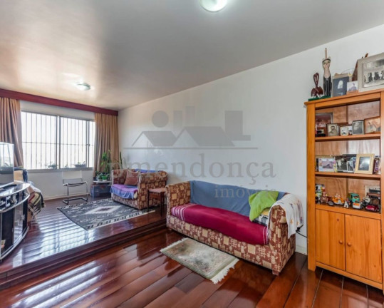 Imagem Apartamento com 3 Quartos à Venda, 126 m² em Vila Madalena - São Paulo Imagem Apartamento com 3 Quartos à Venda, 126 m² em Vila Madalena - São Paulo